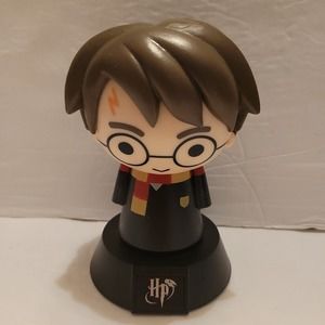 Harry Potter Mini Lamp